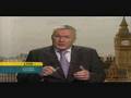 Boris Johnson terminated by the Terminator