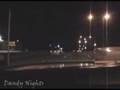 Dandy Nights - 2005  XW Falcon - Timmeh