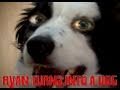 Ryan Turns Into A Dog