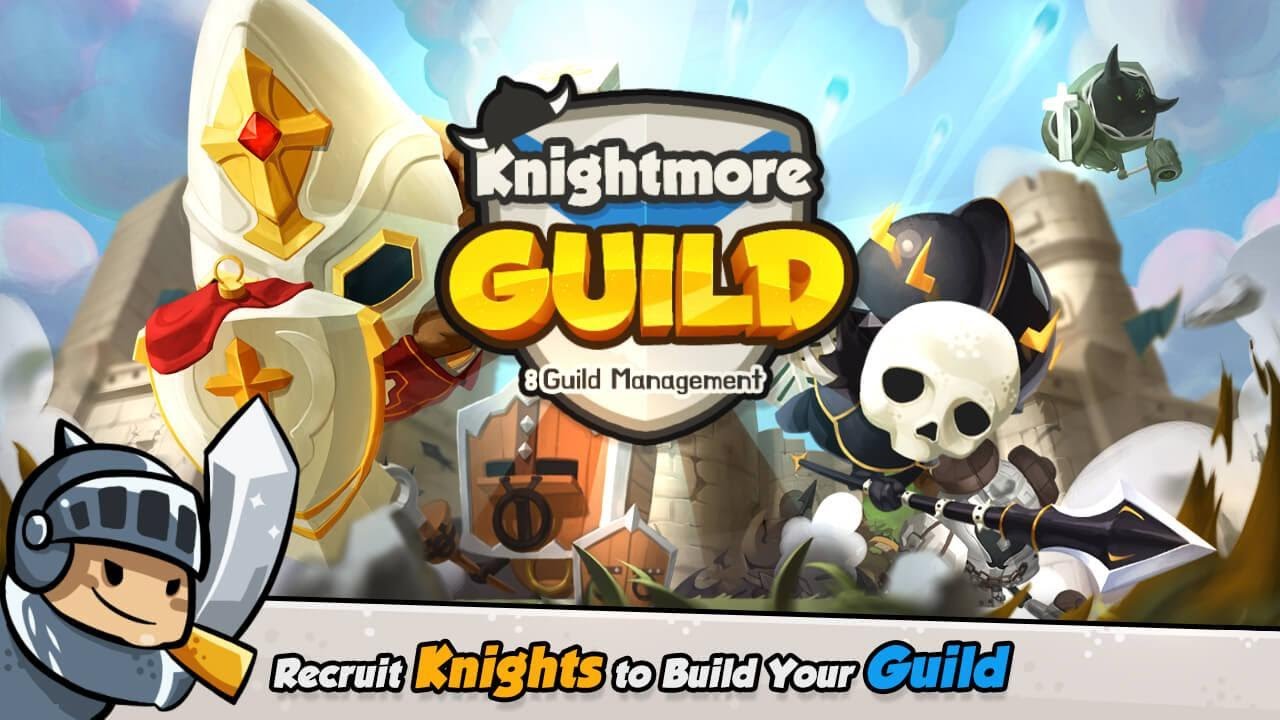 Knightmore Guild