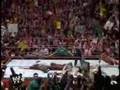 Mick Foley Wins World Title