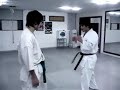 Kyokushin karate korea Heo Dong Ho highlights Kyokushin karate korea Heo Dong Ho highlights