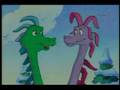 Dragon Tales re-dub - Super Gay Day