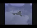 Concorde Dances
