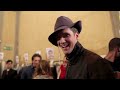 Click here to watch this video Highlights from Menswear Fashion Week in Milan Fall/Winter 2012/13