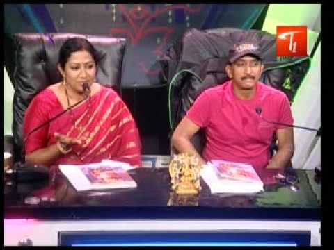 MumaithJagadam, Mumaith Khan, Prabhakar, Indraneel, Kalyan, Koushik, Anil, Karuna, Prasanthi, Rajani, Srinidhi, Judges Chinni Prakash, Manju Bhargavi, Ancors Pradeep, Prathusha, Mumaithkhan Dance Show, LocalTV, Telugu, TeluguOne