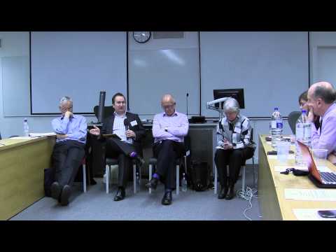 (UPDATED) Internet Governance - The Year of Institutional Evolution (UPDATED) Internet Governance - The Year of Institutional Evolution