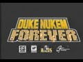Duke Nukem Forever - E3 Trailer 1998
