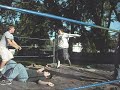I.O.W.A. Positive Cussword Match 1