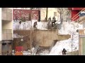 Trip Timeline 3: Stockholm + Outtakes
