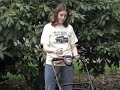 MowZilla Nitrous Powered Lawn Mower MowZilla Nitrous Powered Lawn Mower