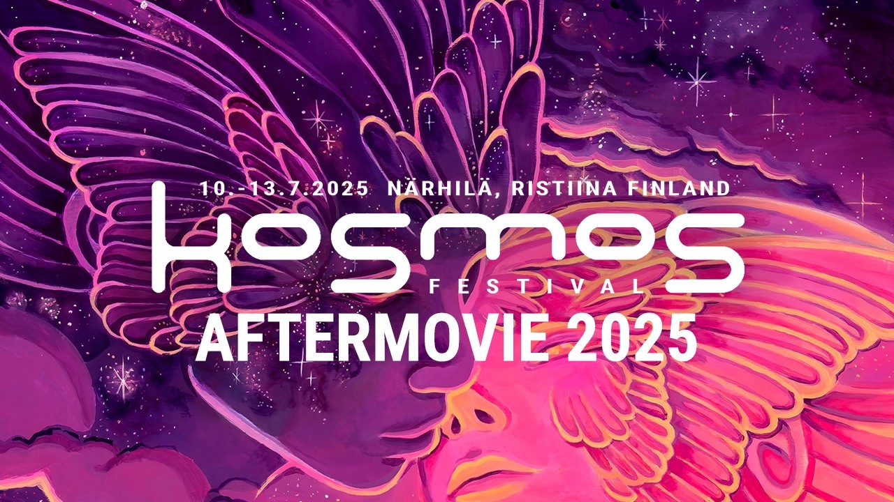 Kosmos Festival