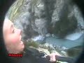 The highest swing in the world!