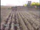 Dawn GroundFX (GFX) row cleaner unit on DB60 36r20 Dawn GroundFX (GFX) row cleaner unit on DB60 36r20