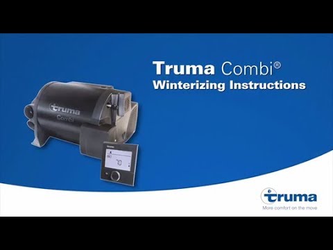 Thumbnail for Winterizing Your Truma Combi on Ford Transit TS Series Video