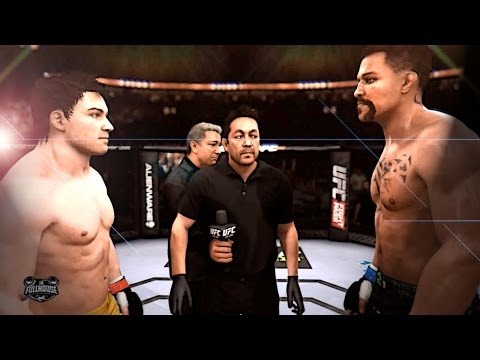 how to remove ufc 2010 patch