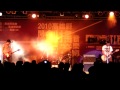 大力膠樂團 (1/3) @2010高雄縣創作搖滾音樂節