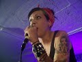 Mz Ann Thropik @ Utopia- Dynamite