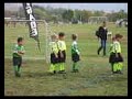 PIERITO JUEGA FUTBOL