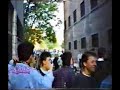 El 20 de mayo de 1988, unos cien jóvenes okupan la antigua fábrica de bombillas 