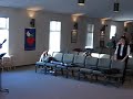 St. Francis of Assisi Anglican Church Airdrie, Alberta