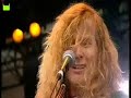Megadeth - 08 - Holy Wars + Mechanix LIVE @ Download 2007