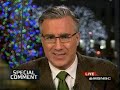 Keith Olbermann Special Comment: Bush is a liar or idiot