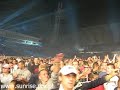Stadium of Sound Paul Van Dyk 04.08.2007 Poznań