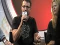 Q&A w/Steve Blum, Mary Elizabeth McGlynn, & Vic Mignogna 2