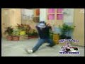 EL CHAVO DEL  8  2008 champeteando