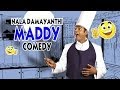 Nala Damayanthi Tamil Movie | Back To Back Comedy Scenes | Madhavan | Mouli | Kamal Hassan Nala Damayanthi Tamil Movie | Back To Back Comedy Scenes | Madhavan | Mouli | Kamal Hassan