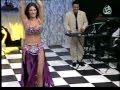 Belly Dance Clips - Dina Jamal - رقص شرقى