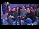 Baccini e Povia a Scalo76- 1� Parte