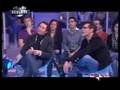 Baccini e Povia a Scalo76- 1° Parte