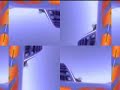awesome video of millenium force pov kaleida scope style.