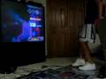 ON SYNC iamchris4life PSMO Marvelous Attack