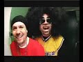 Parodia (Noche de travesuras)