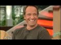 Mike Rowe on Bonnie Hunt Show || Wednesday - October 28 2009