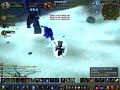 lvl 50 mage pown bg 50-59 and a 60 warrior