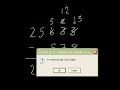 Level 4 Subtraction Level 4 Subtraction