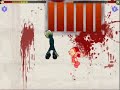Newgrounds Rumble: Nene's Story (Hard)