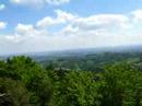Austria 2008 - Lookout Tower in Western Styria