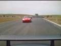 videos de GoPro Hero Thunderhill Reverse GT3