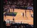 CyberDunk 081107 NBA Pistons at Nets Part 5