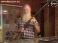 Ned Kelly's final stand