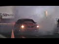 Drag racing TEXAS 2008