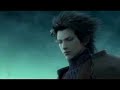 Crisis Core English Intro Crisis Core English Intro