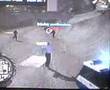 saints row police partol