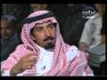 العراب مع خالد عبدالرحمن وفايز المالكي 2-14