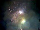 7/7 Focs Artificials 04/08/2008 Sant Feliu de Guíxols (Costa Brava) Fuegos Artificiales Fiesta Mayor 2008